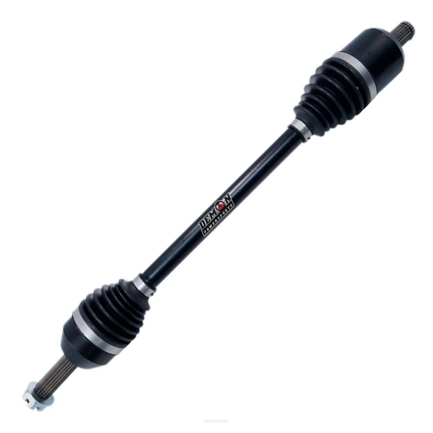 Półoś napędowa HD tylna lewa Demon CF Moto