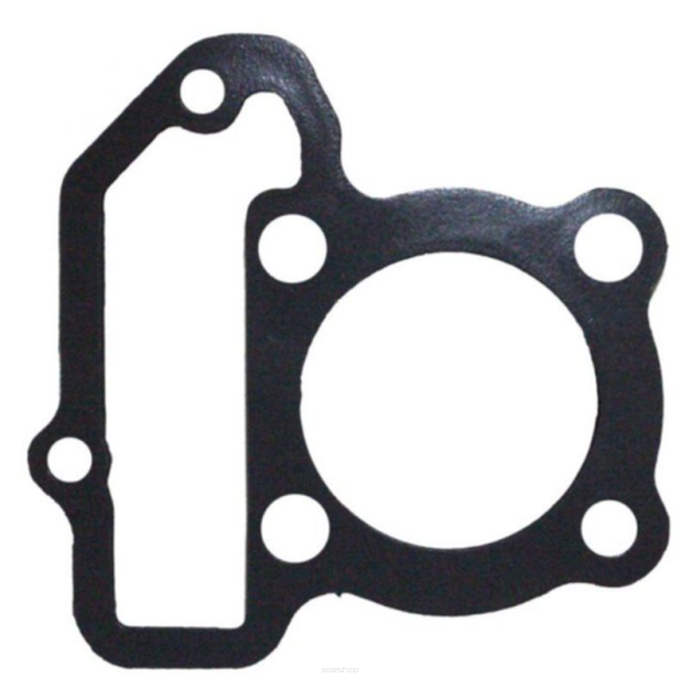 Uszczelka pod głowicę ATHENA Yamaha YFM 125 Grizzly 04-13 S410485001039