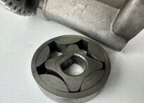 Pompa oleju Polaris - 2