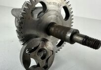 Pompa oleju Polaris - 7