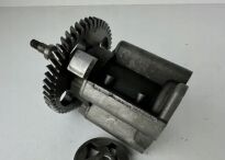 Pompa oleju Polaris - 9