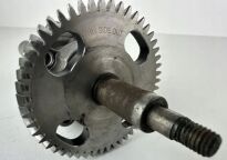 Pompa oleju Polaris - 6