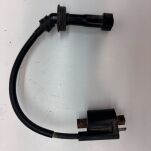 Cewka zapłonowa z fajką Suzuki - 2