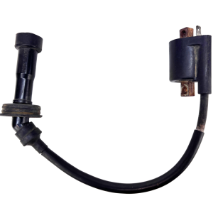 Cewka zapłonowa z fajką Suzuki