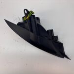 Prawa przednia lampa Yamaha - 9