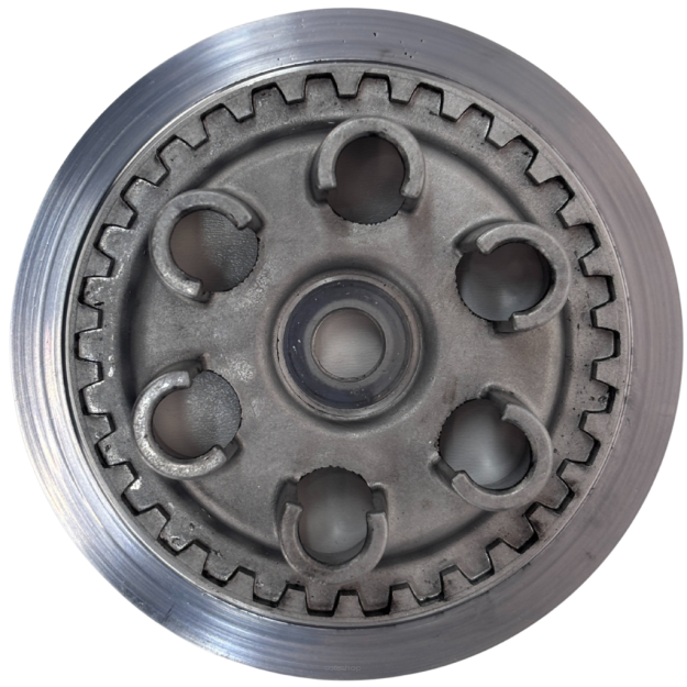 Docisk sprzęgła Yamaha