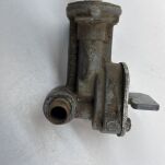 Kranik paliwa Suzuki - 4