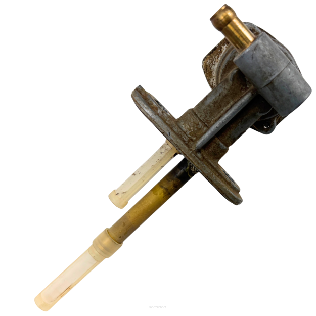 Kranik paliwa Suzuki