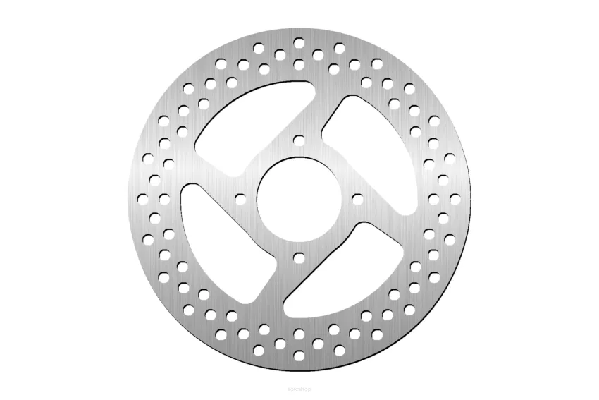 Tarcza hamulcowa tył NG NG494 Yamaha