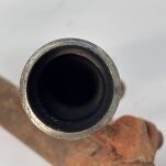 Wydech środkowy Yamaha - 4