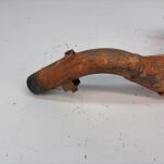 Wydech środkowy Yamaha - 9