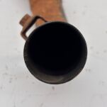 Wydech środkowy Yamaha - 3