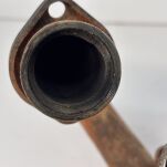 Wydech środkowy Yamaha - 5