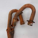 Wydech środkowy Yamaha - 6