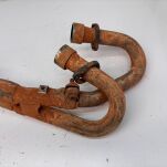 Wydech środkowy Yamaha - 8