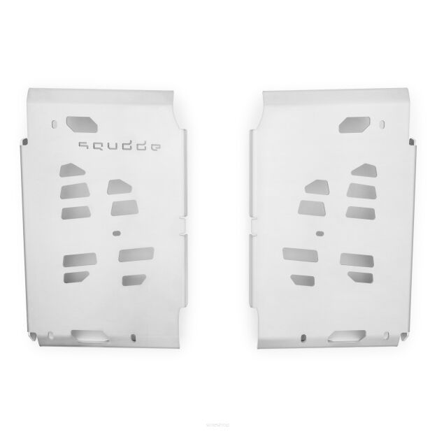 Zestaw osłon pod nogi Squdde do Quada CAN AM OUTLANDER X-TP G3