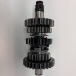 Wałek skrzyni biegów kompletny Yamaha - 2