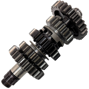 Wałek skrzyni biegów kompletny Yamaha