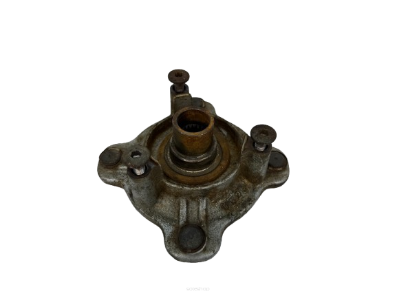 Piasta koła Kawasaki