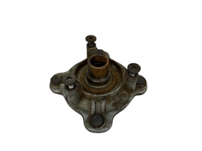 Piasta koła Kawasaki