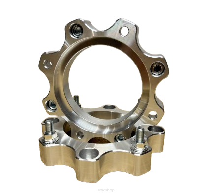 Dystanse przód 50 mm Yamaha