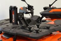 Uchwyt na piłę łańcuchową QuadKit - 3