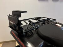 Uchwyt na piłę łańcuchową QuadKit - 2