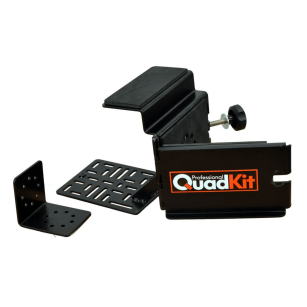 Uchwyt na piłę łańcuchową QuadKit