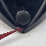 Prędkościomierz zegary Yamaha - 4