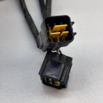 Prędkościomierz zegary Yamaha - 5