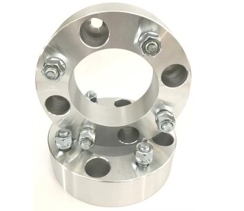 Dystanse kół 4/156 45mm M12x1.5 Polaris RZR 1000 WS15645M12