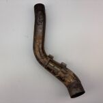 Kolektor wydechowy tuningowy Yamaha - 5