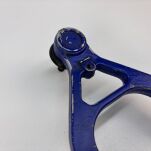 Wahacz przedni lewy górny Yamaha - 7