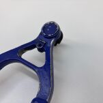 Wahacz przedni lewy górny Yamaha - 8