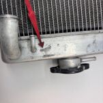 Chłodnica Yamaha - 3