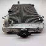 Chłodnica Yamaha - 7