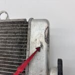 Chłodnica Yamaha - 13