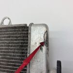 Chłodnica Yamaha - 12