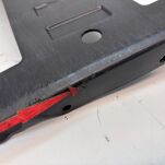 Przednia osłona podwozia CF Moto - 5