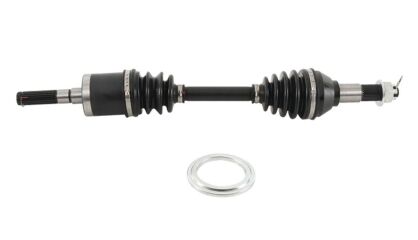 Półoś All Balls Polaris Ranger RZR 6Ball HD przód lewa prawa AB6-PO-8-307