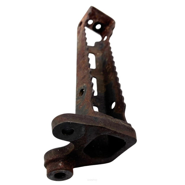 Lewy podnóżek Yamaha