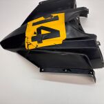 Błotnik przód Yamaha - 3