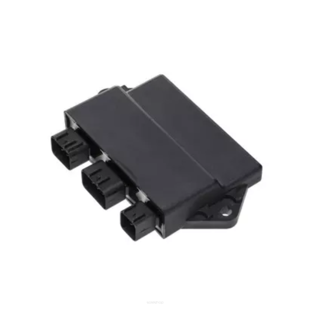 Moduł zapłonu CDI DZE Yamaha YFM 350 Grizzly Bruin Wolverine 1593-01
