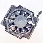 Wentylator chłodnicy oleju Polaris - 2