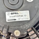 Wentylator chłodnicy oleju Polaris - 4