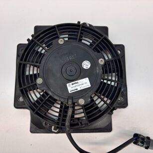 Wentylator chłodnicy oleju Polaris