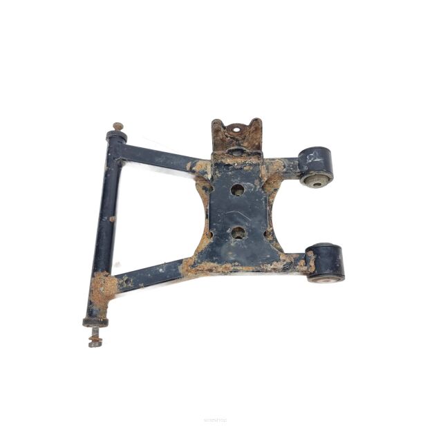 Wahacz tylny dolny prawy Polaris