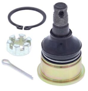 Sworzeń kulisty zwrotnicy Yamaha Grizzly YFM 550 700 3B4-23579-00-00 3B4-23579-01-00 42-1038