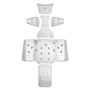 Zestaw osłon podwozia Squdde do Quada CFMoto G2 850 / 1000