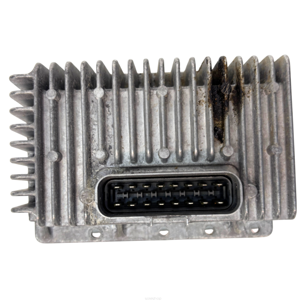 Moduł ECM Polaris na części